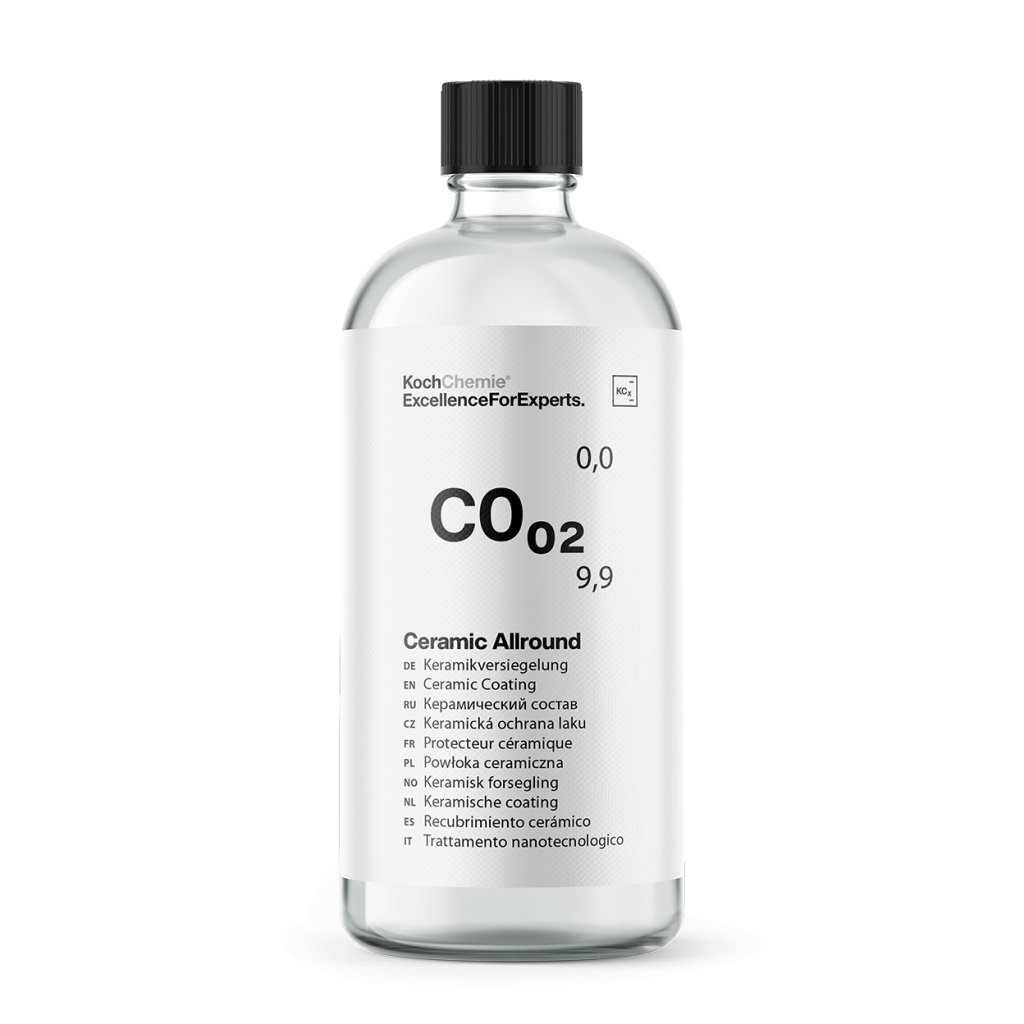 Koch Chemie Ceramic Allround C0.02 - Keramická ochrana laku 75ml